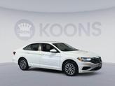 Thumbnail of 2021 Pure White Volkswagen Jetta