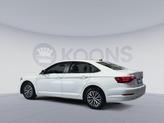 Thumbnail of 2021 Pure White Volkswagen Jetta