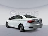 Thumbnail of 2021 Pure White Volkswagen Jetta