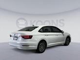 Thumbnail of 2021 Pure White Volkswagen Jetta
