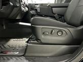 Thumbnail of 2025 Black Chevrolet Silverado 1500