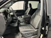 Thumbnail of 2025 Black Chevrolet Silverado 1500