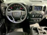 Thumbnail of 2025 Black Chevrolet Silverado 1500