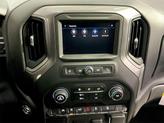 Thumbnail of 2025 Black Chevrolet Silverado 1500