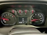 Thumbnail of 2025 Black Chevrolet Silverado 1500