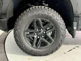 Thumbnail of 2025 Black Chevrolet Silverado 1500