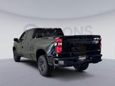 Thumbnail of 2025 Black Chevrolet Silverado 1500