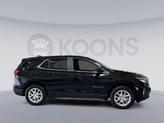 Thumbnail of 2022 Mosaic Black Metallic Chevrolet Equinox