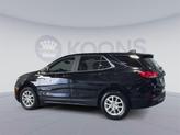 Thumbnail of 2022 Mosaic Black Metallic Chevrolet Equinox