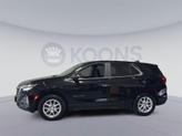 Thumbnail of 2022 Mosaic Black Metallic Chevrolet Equinox