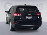 Thumbnail of 2022 Mosaic Black Metallic Chevrolet Equinox