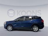 Thumbnail of 2022 Marine Metallic GMC Terrain