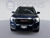 Thumbnail of 2022 Marine Metallic GMC Terrain