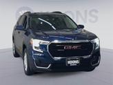 Thumbnail of 2022 Marine Metallic GMC Terrain