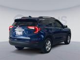 Thumbnail of 2022 Marine Metallic GMC Terrain