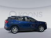Thumbnail of 2022 Marine Metallic GMC Terrain