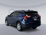 Thumbnail of 2022 Marine Metallic GMC Terrain