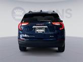 Thumbnail of 2022 Marine Metallic GMC Terrain
