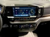 Thumbnail of 2025 Lakeshore Blue Metallic Chevrolet Silverado 3500