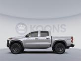 Thumbnail of 2026 Sterling Gray Metallic Chevrolet Colorado