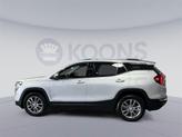Thumbnail of 2022 Quicksilver Metallic GMC Terrain
