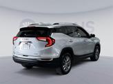 Thumbnail of 2022 Quicksilver Metallic GMC Terrain