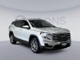 Thumbnail of 2022 Quicksilver Metallic GMC Terrain