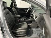 Thumbnail of 2022 Quicksilver Metallic GMC Terrain