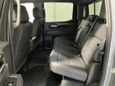 Thumbnail of 2025 Sterling Gray Metallic Chevrolet Silverado 1500