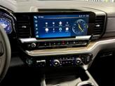 Thumbnail of 2025 Sterling Gray Metallic Chevrolet Silverado 1500