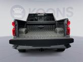 Thumbnail of 2025 Sterling Gray Metallic Chevrolet Silverado 1500