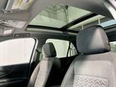 Thumbnail of 2022 Mosaic Black Metallic Chevrolet Equinox
