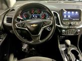 Thumbnail of 2022 Mosaic Black Metallic Chevrolet Equinox