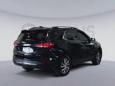 Thumbnail of 2022 Mosaic Black Metallic Chevrolet Equinox