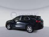 Thumbnail of 2022 Mosaic Black Metallic Chevrolet Equinox