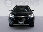 Thumbnail of 2022 Mosaic Black Metallic Chevrolet Equinox