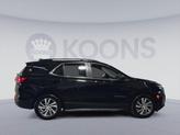 Thumbnail of 2022 Mosaic Black Metallic Chevrolet Equinox