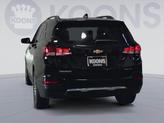 Thumbnail of 2022 Mosaic Black Metallic Chevrolet Equinox