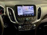 Thumbnail of 2022 Mosaic Black Metallic Chevrolet Equinox