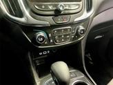 Thumbnail of 2022 Mosaic Black Metallic Chevrolet Equinox
