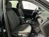 Thumbnail of 2022 Mosaic Black Metallic Chevrolet Equinox