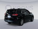 Thumbnail of 2022 Mosaic Black Metallic Chevrolet Equinox