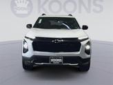 Thumbnail of 2026 Polar White Tricoat Chevrolet Equinox