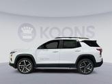 Thumbnail of 2026 Polar White Tricoat Chevrolet Equinox