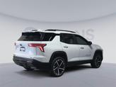 Thumbnail of 2026 Polar White Tricoat Chevrolet Equinox