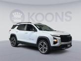 Thumbnail of 2026 Polar White Tricoat Chevrolet Equinox
