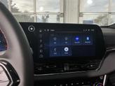 Thumbnail of 2026 Polar White Tricoat Chevrolet Equinox