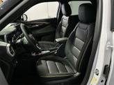 Thumbnail of 2026 Iridescent Pearl Tricoat Chevrolet Trailblazer