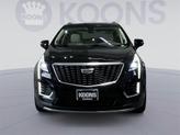 Thumbnail of 2022 Stellar Black Metallic Cadillac XT5