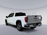 Thumbnail of 2023 Summit White GMC Sierra 1500